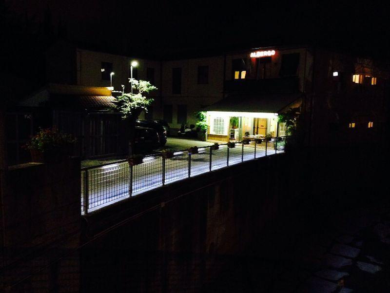 Hotel Sul Ponte Florence Buitenkant foto