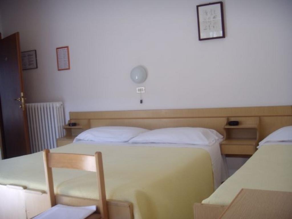 Hotel Sul Ponte Florence Buitenkant foto