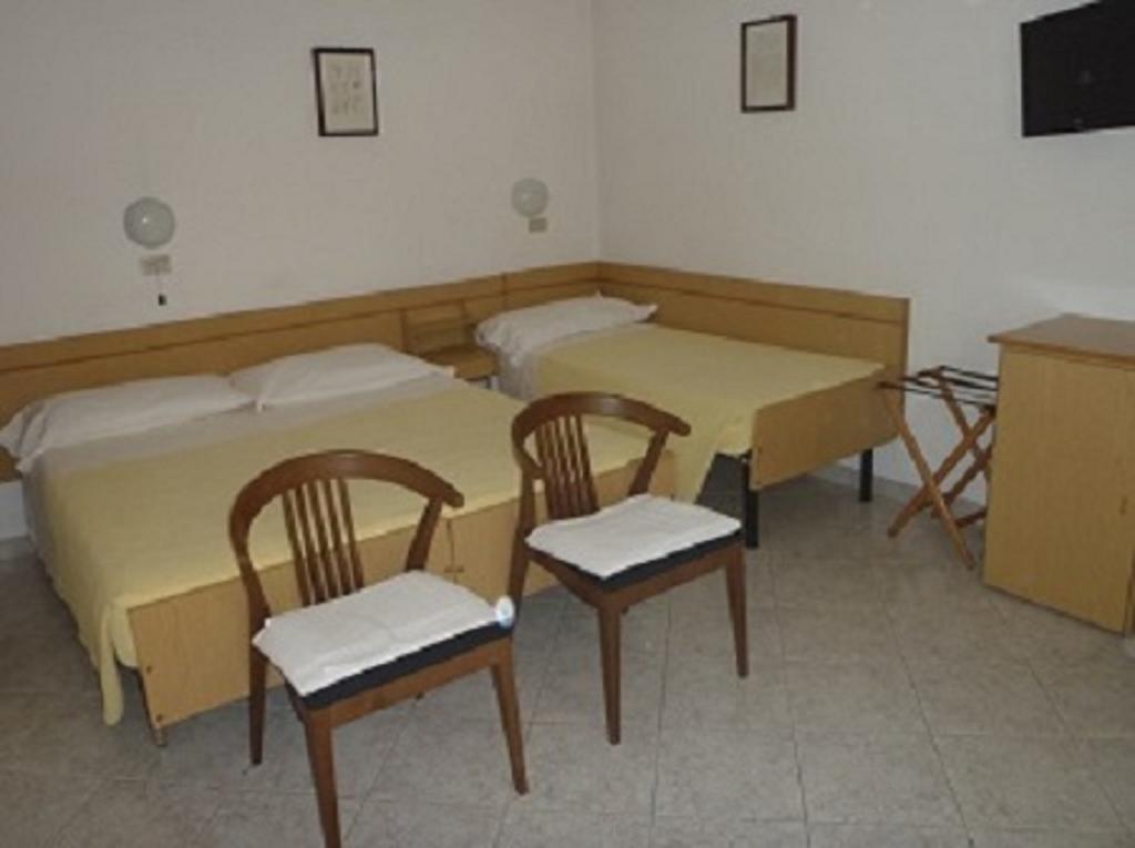 Hotel Sul Ponte Florence Buitenkant foto