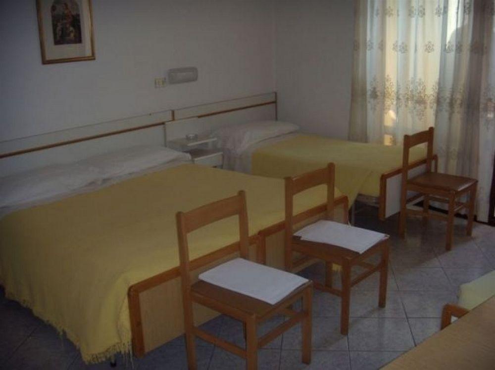 Hotel Sul Ponte Florence Buitenkant foto